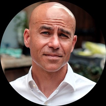 David Favard